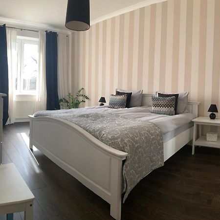 Aquagate Jurmala Apartment Bagian luar foto