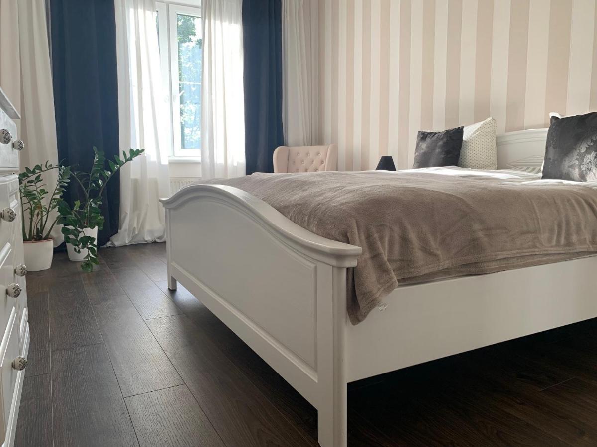 Aquagate Jurmala Apartment Bagian luar foto