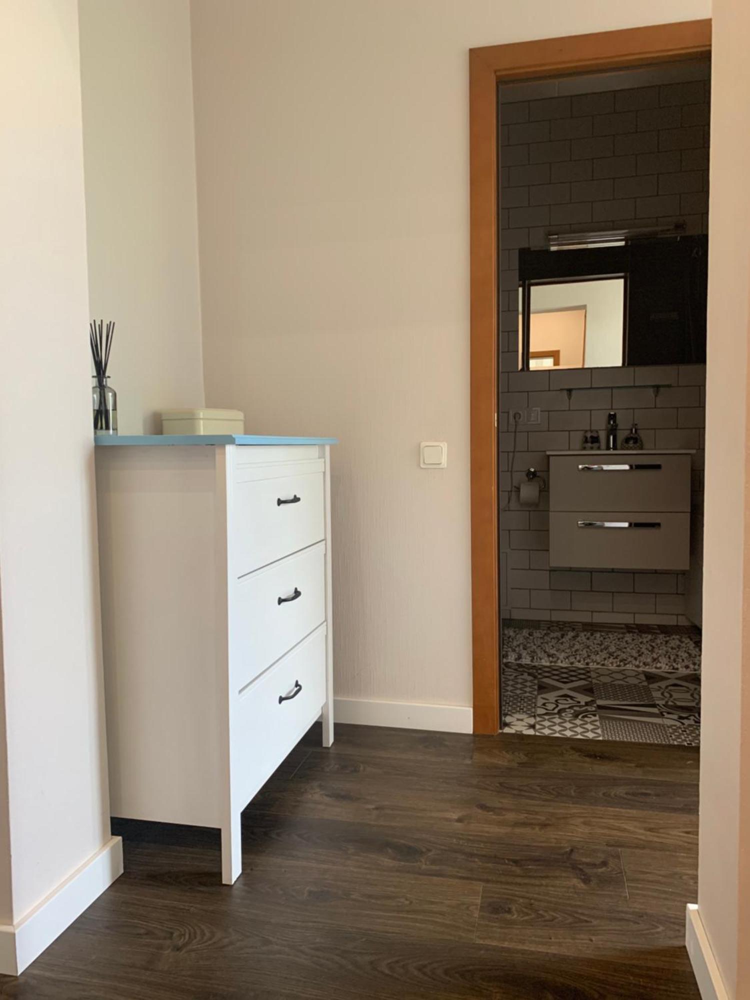 Aquagate Jurmala Apartment Bagian luar foto