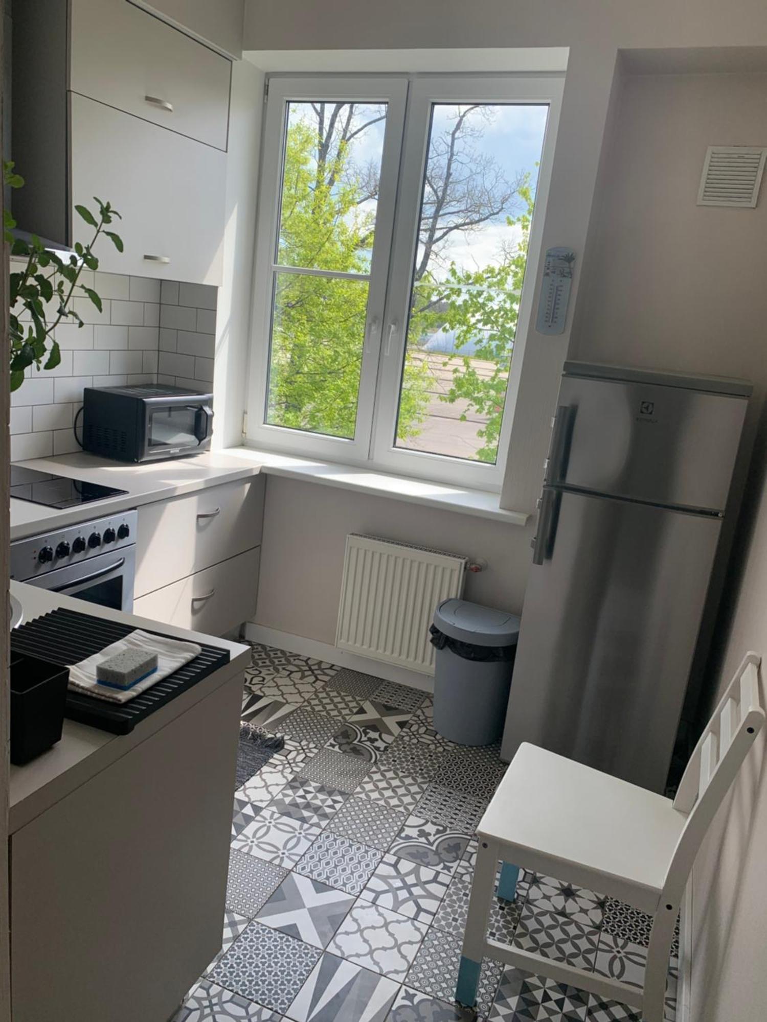 Aquagate Jurmala Apartment Bagian luar foto