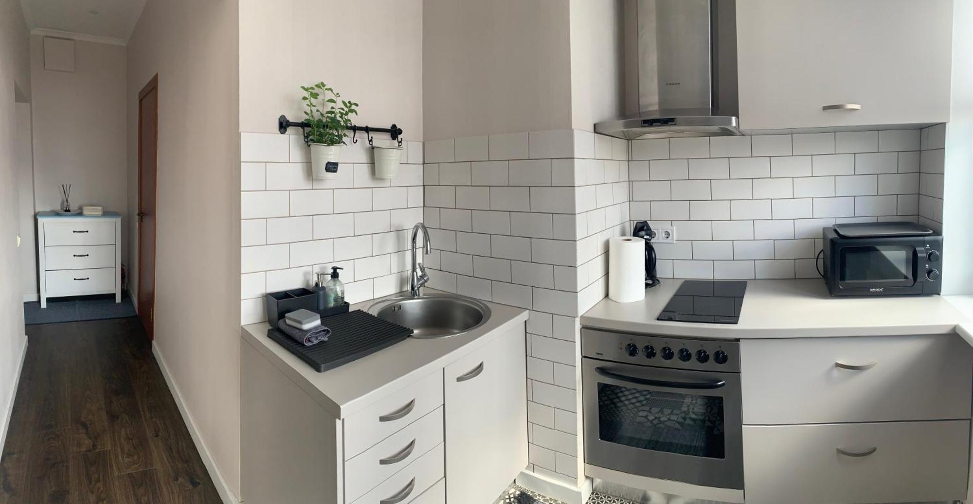 Aquagate Jurmala Apartment Bagian luar foto