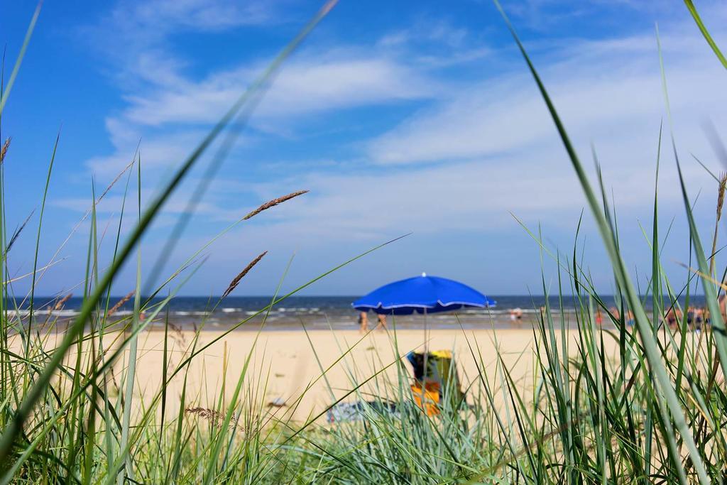 Aquagate Jurmala Apartment Bagian luar foto